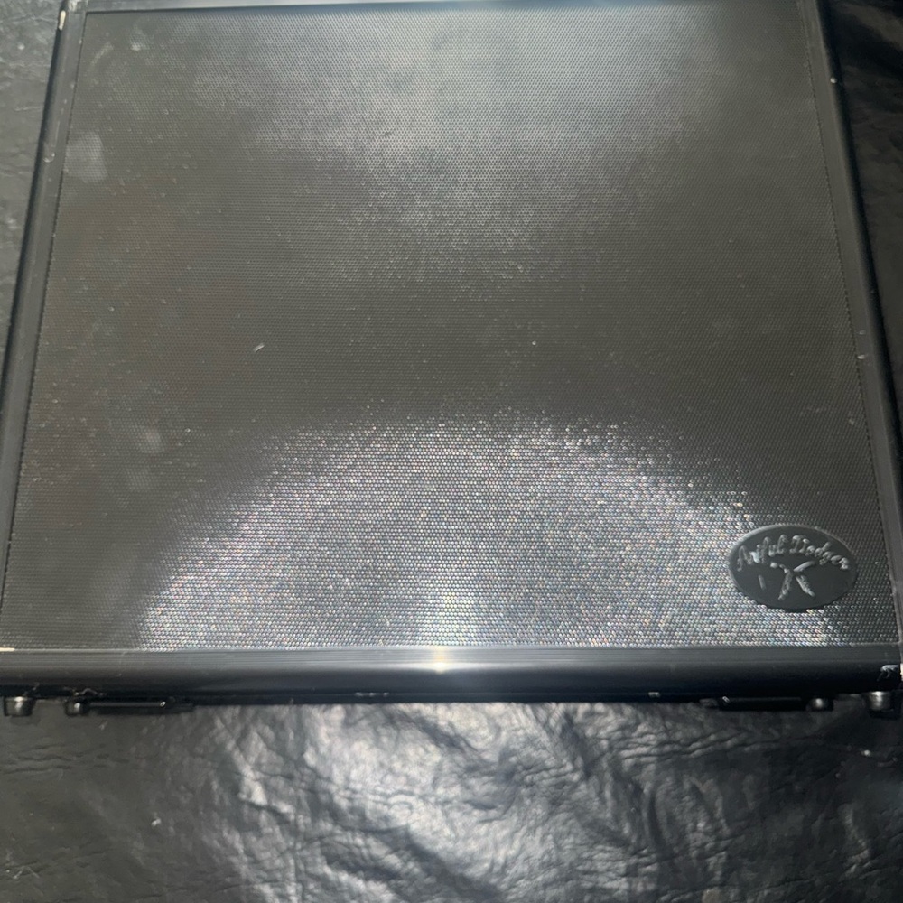 Brief Case